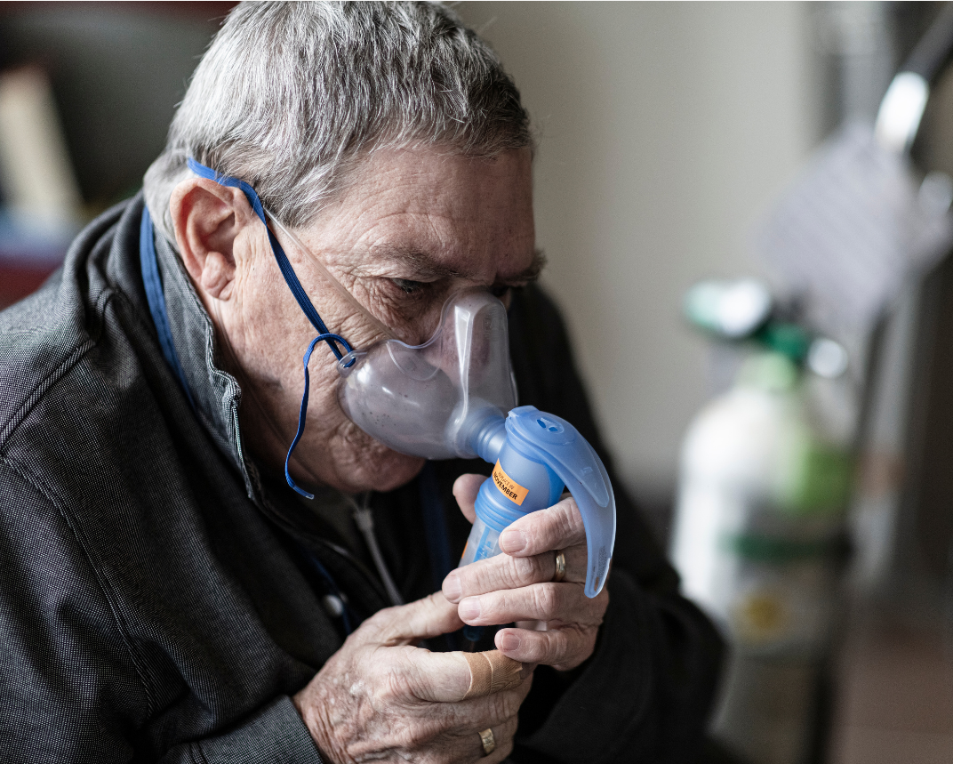 Global health partnerships