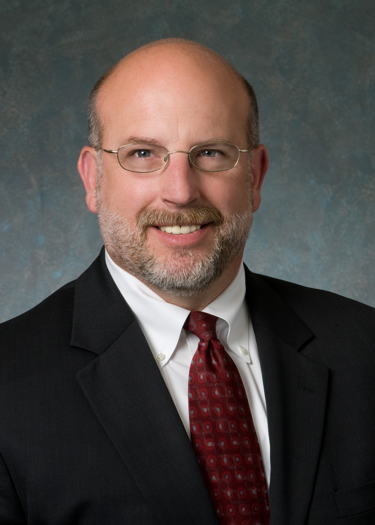 Dr. Thomas D. Overbay