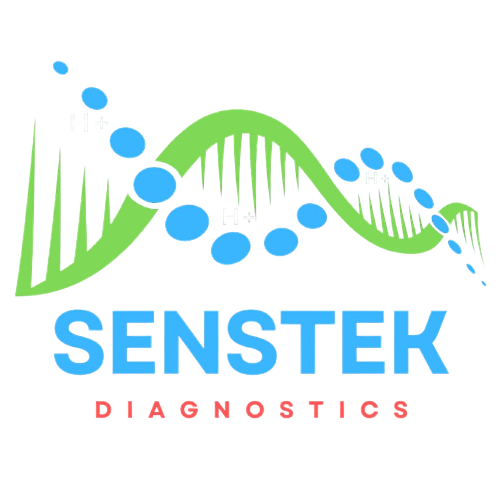 SensTek Logo
