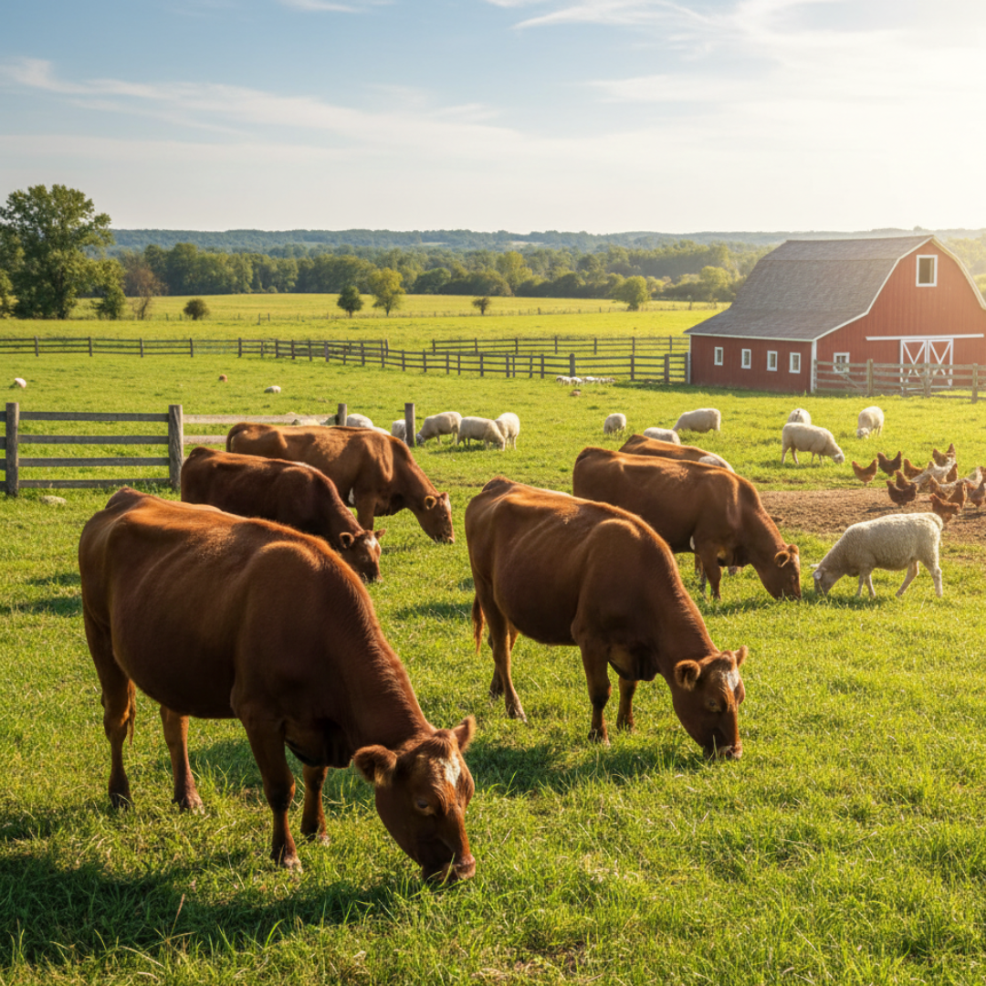 SensTek animal health monitoring