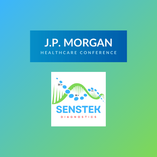 JPM Healthcare Conference 2026