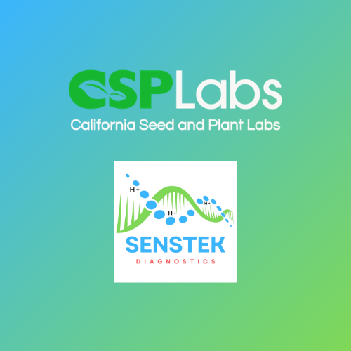 SensTek Diagnostics and CSP Labs